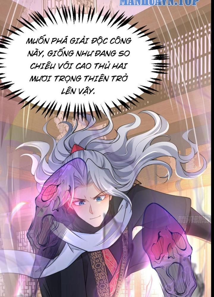 Tiêu Rồi, Ta Bị Mỹ Nữ Võ Thần Khóa Lại Rồi Chapter 5 - Trang 2