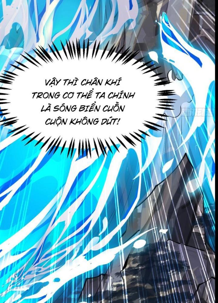 Tiêu Rồi, Ta Bị Mỹ Nữ Võ Thần Khóa Lại Rồi Chapter 5 - Trang 2