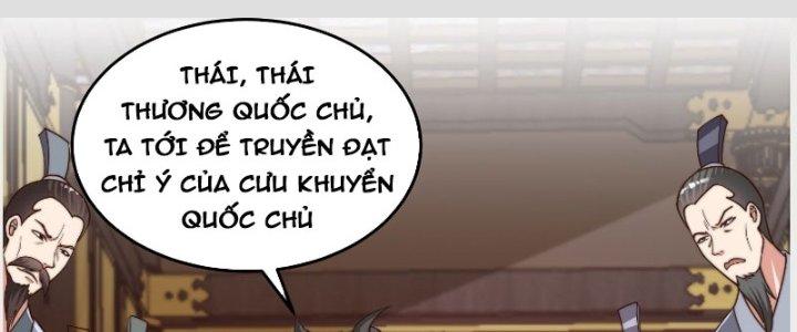 Trên Người Ta Có Một Cái Cây Thần Thoại Chapter 21 - Trang 3