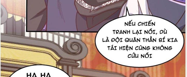 Trên Người Ta Có Một Cái Cây Thần Thoại Chapter 21 - Trang 3