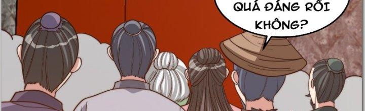 Trên Người Ta Có Một Cái Cây Thần Thoại Chapter 21 - Trang 3