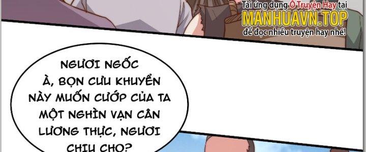 Trên Người Ta Có Một Cái Cây Thần Thoại Chapter 21 - Trang 3