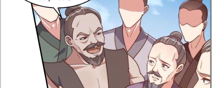 Trên Người Ta Có Một Cái Cây Thần Thoại Chapter 21 - Trang 3