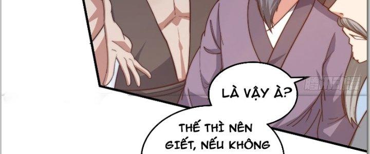 Trên Người Ta Có Một Cái Cây Thần Thoại Chapter 21 - Trang 3