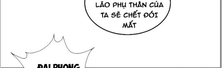 Trên Người Ta Có Một Cái Cây Thần Thoại Chapter 21 - Trang 3