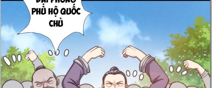 Trên Người Ta Có Một Cái Cây Thần Thoại Chapter 21 - Trang 3