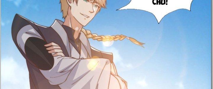 Trên Người Ta Có Một Cái Cây Thần Thoại Chapter 21 - Trang 3