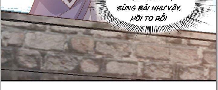 Trên Người Ta Có Một Cái Cây Thần Thoại Chapter 21 - Trang 3