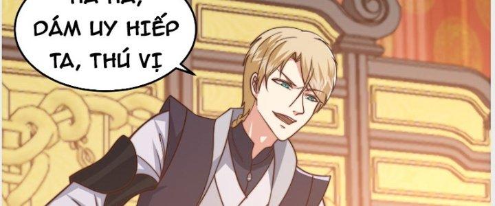 Trên Người Ta Có Một Cái Cây Thần Thoại Chapter 21 - Trang 3