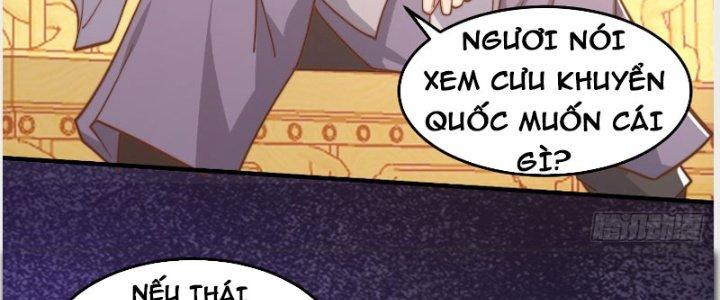 Trên Người Ta Có Một Cái Cây Thần Thoại Chapter 21 - Trang 3