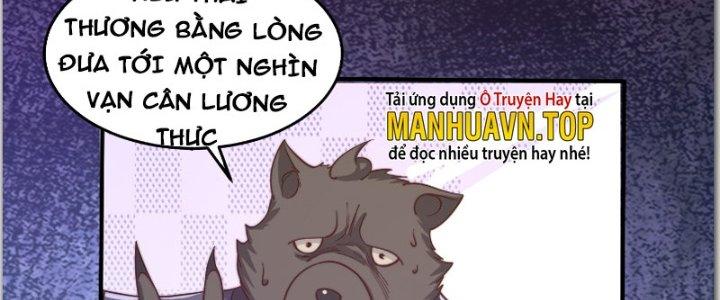Trên Người Ta Có Một Cái Cây Thần Thoại Chapter 21 - Trang 3
