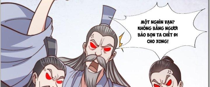 Trên Người Ta Có Một Cái Cây Thần Thoại Chapter 21 - Trang 3