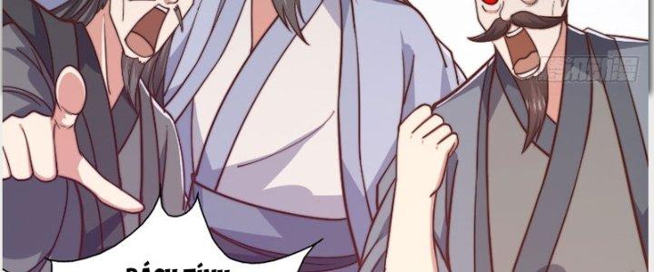 Trên Người Ta Có Một Cái Cây Thần Thoại Chapter 21 - Trang 3