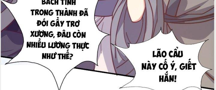 Trên Người Ta Có Một Cái Cây Thần Thoại Chapter 21 - Trang 3