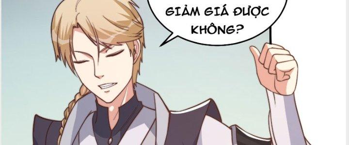 Trên Người Ta Có Một Cái Cây Thần Thoại Chapter 21 - Trang 3