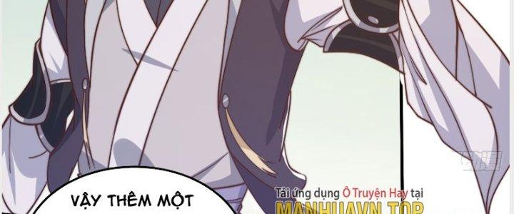 Trên Người Ta Có Một Cái Cây Thần Thoại Chapter 21 - Trang 3