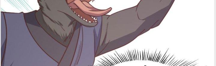 Trên Người Ta Có Một Cái Cây Thần Thoại Chapter 21 - Trang 3