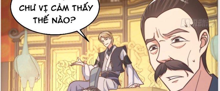 Trên Người Ta Có Một Cái Cây Thần Thoại Chapter 21 - Trang 3