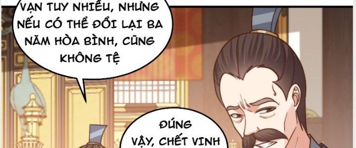 Trên Người Ta Có Một Cái Cây Thần Thoại Chapter 21 - Trang 3