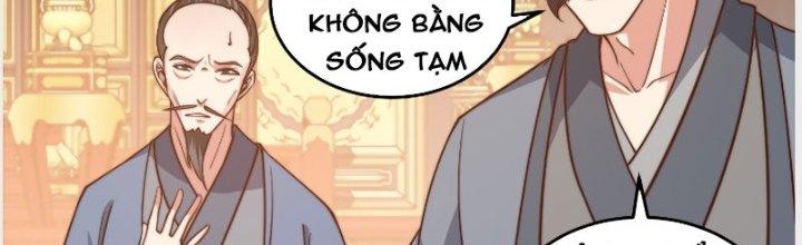 Trên Người Ta Có Một Cái Cây Thần Thoại Chapter 21 - Trang 3