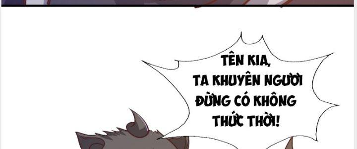 Trên Người Ta Có Một Cái Cây Thần Thoại Chapter 21 - Trang 3