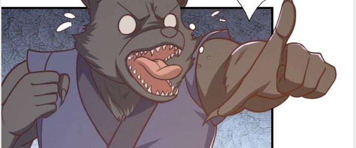 Trên Người Ta Có Một Cái Cây Thần Thoại Chapter 21 - Trang 3