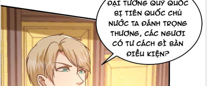 Trên Người Ta Có Một Cái Cây Thần Thoại Chapter 21 - Trang 3