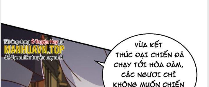 Trên Người Ta Có Một Cái Cây Thần Thoại Chapter 21 - Trang 3