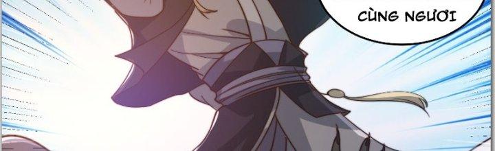 Trên Người Ta Có Một Cái Cây Thần Thoại Chapter 21 - Trang 3