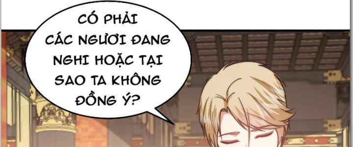 Trên Người Ta Có Một Cái Cây Thần Thoại Chapter 21 - Trang 3