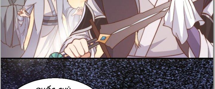 Trên Người Ta Có Một Cái Cây Thần Thoại Chapter 21 - Trang 3