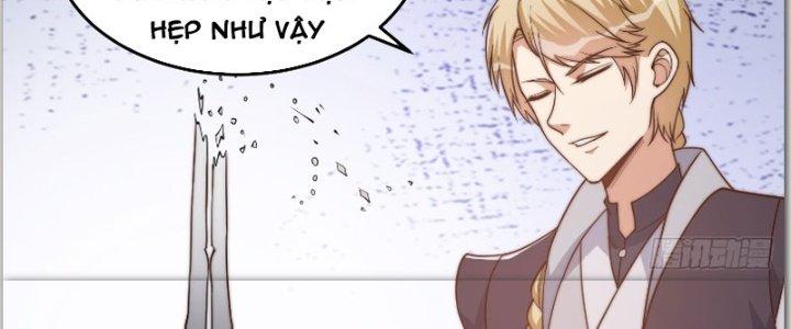 Trên Người Ta Có Một Cái Cây Thần Thoại Chapter 21 - Trang 3