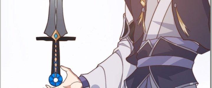 Trên Người Ta Có Một Cái Cây Thần Thoại Chapter 21 - Trang 3