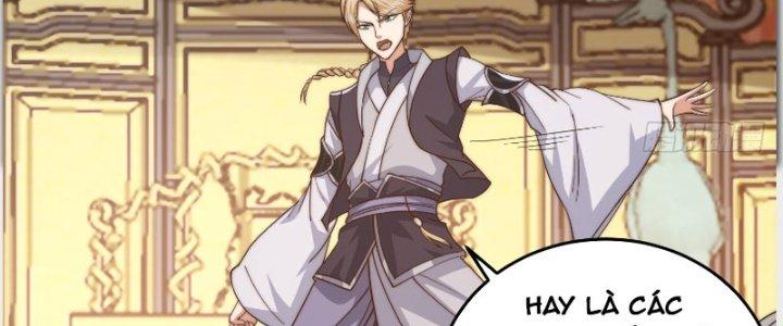 Trên Người Ta Có Một Cái Cây Thần Thoại Chapter 21 - Trang 3