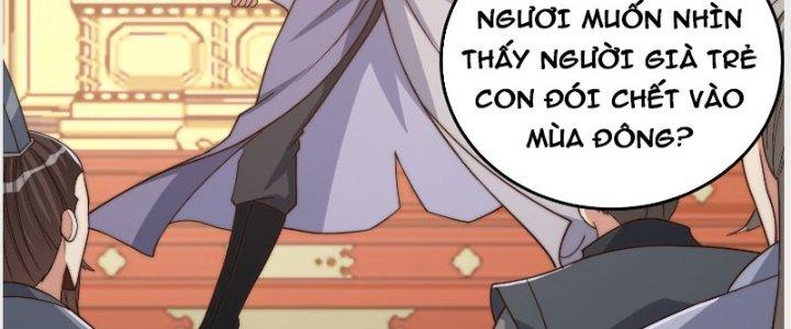 Trên Người Ta Có Một Cái Cây Thần Thoại Chapter 21 - Trang 3