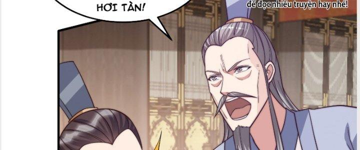 Trên Người Ta Có Một Cái Cây Thần Thoại Chapter 21 - Trang 3