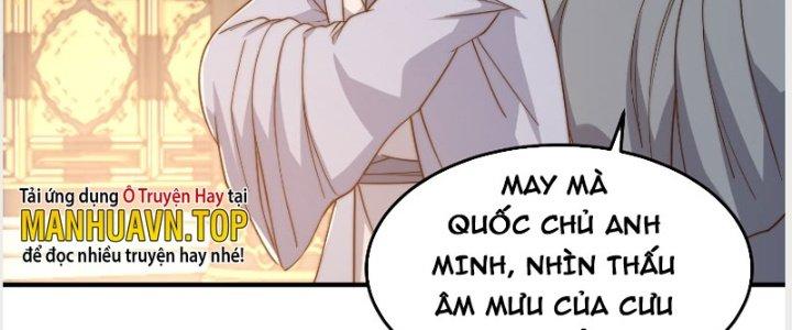 Trên Người Ta Có Một Cái Cây Thần Thoại Chapter 21 - Trang 3