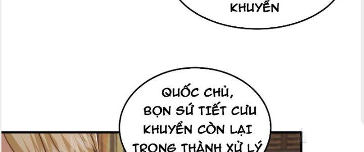 Trên Người Ta Có Một Cái Cây Thần Thoại Chapter 21 - Trang 3