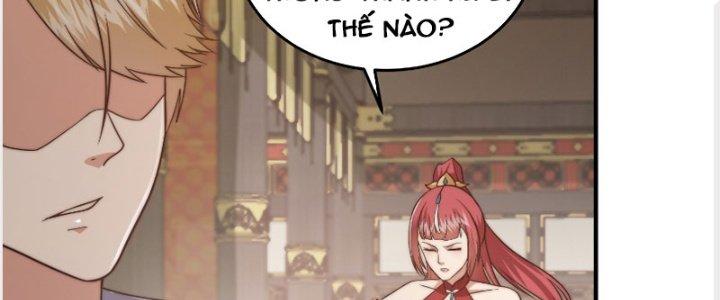 Trên Người Ta Có Một Cái Cây Thần Thoại Chapter 21 - Trang 3