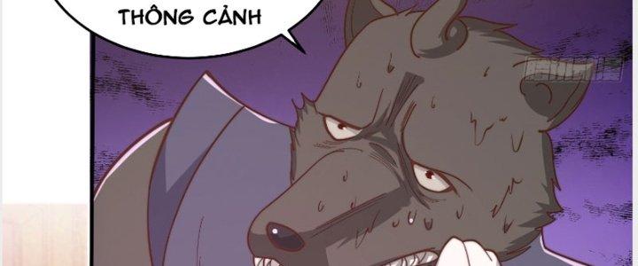 Trên Người Ta Có Một Cái Cây Thần Thoại Chapter 21 - Trang 3