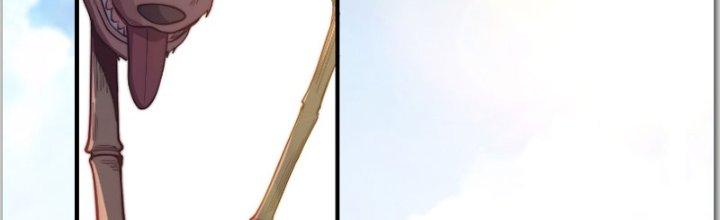 Trên Người Ta Có Một Cái Cây Thần Thoại Chapter 21 - Trang 3