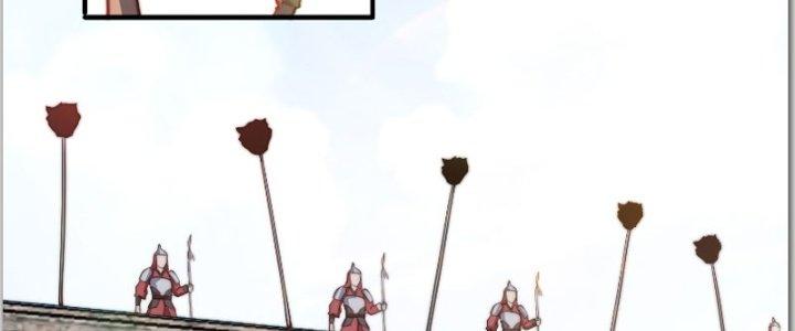 Trên Người Ta Có Một Cái Cây Thần Thoại Chapter 21 - Trang 3