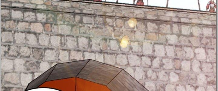 Trên Người Ta Có Một Cái Cây Thần Thoại Chapter 21 - Trang 3