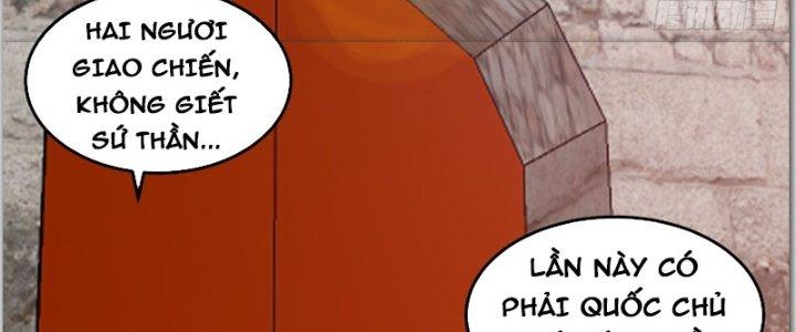 Trên Người Ta Có Một Cái Cây Thần Thoại Chapter 21 - Trang 3