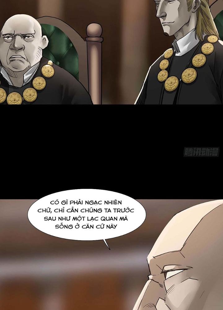 Quay Đầu Là Bờ Chapter 126 - Next Chapter 127