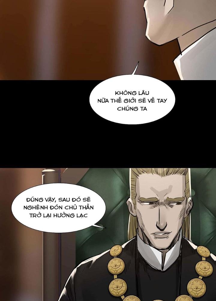 Quay Đầu Là Bờ Chapter 126 - Next Chapter 127