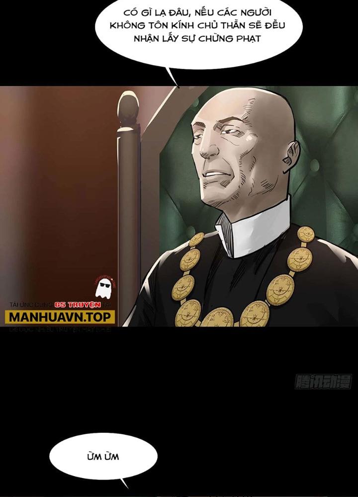 Quay Đầu Là Bờ Chapter 126 - Next Chapter 127