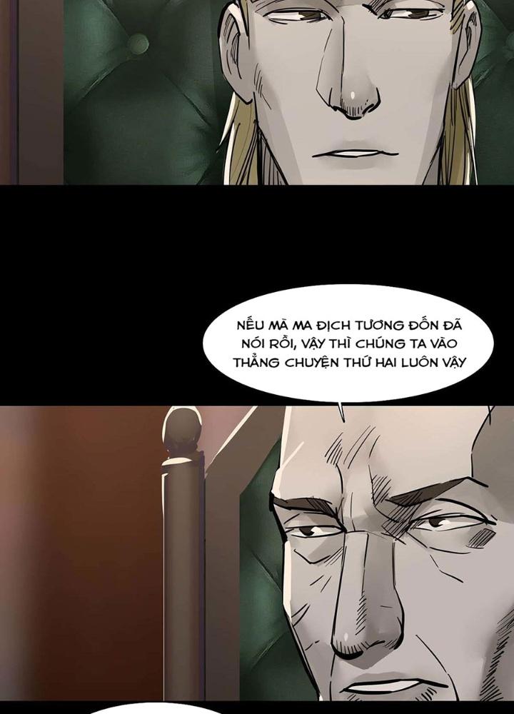 Quay Đầu Là Bờ Chapter 126 - Next Chapter 127