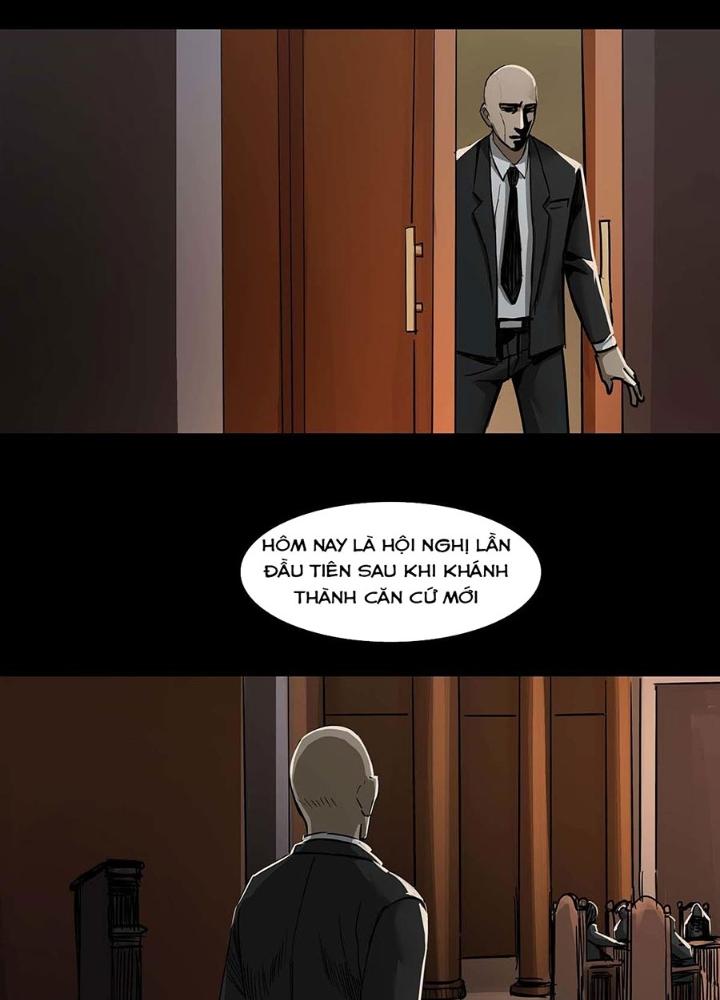 Quay Đầu Là Bờ Chapter 126 - Next Chapter 127