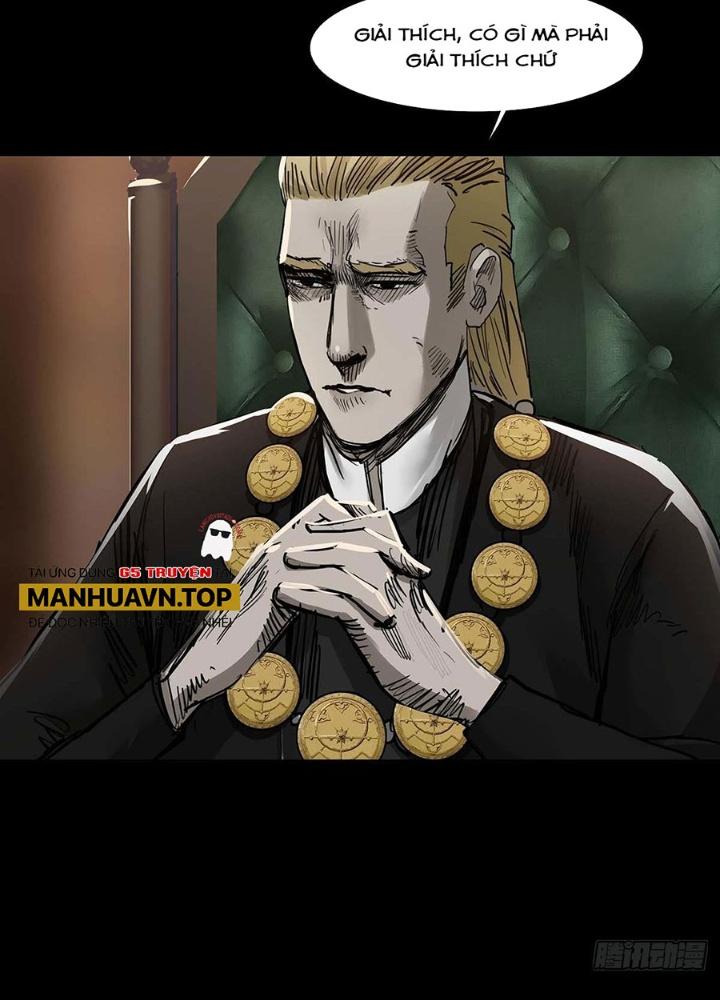 Quay Đầu Là Bờ Chapter 126 - Next Chapter 127